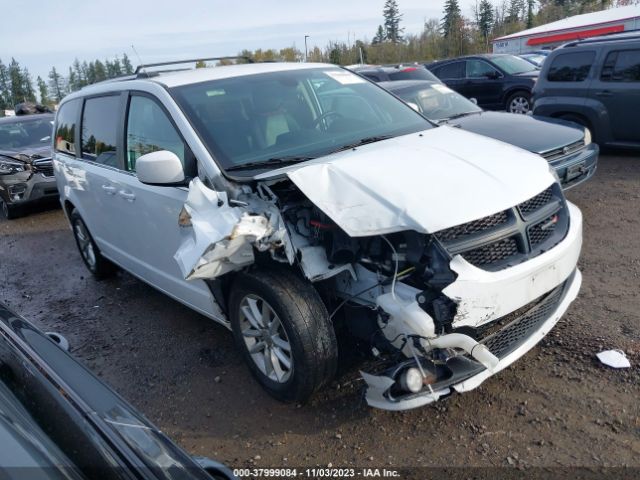 DODGE GRAND CARAVAN 2019 2c4rdgcg1kr690167