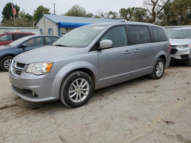 DODGE CARAVAN 2019 2c4rdgcg1kr691898