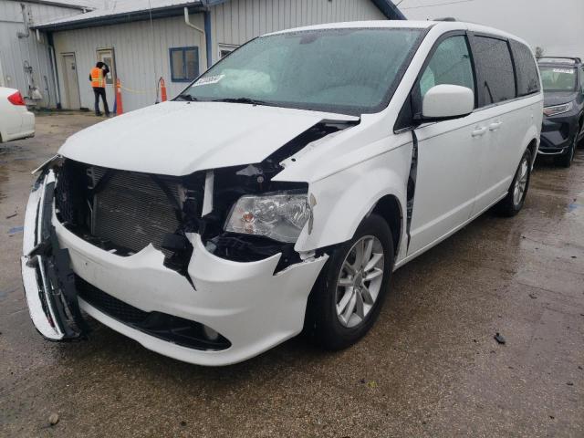 DODGE CARAVAN 2019 2c4rdgcg1kr707257