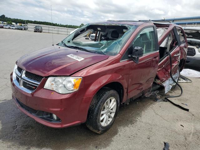 DODGE CARAVAN 2019 2c4rdgcg1kr707288