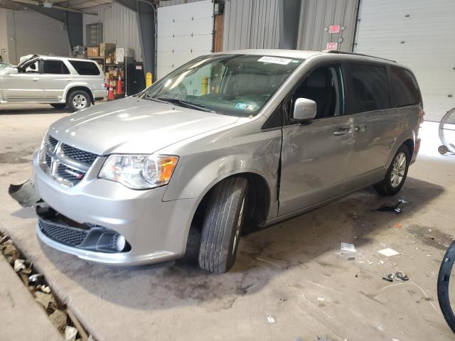 DODGE CARAVAN 2019 2c4rdgcg1kr716489