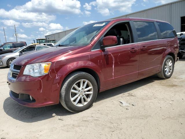 DODGE CARAVAN 2019 2c4rdgcg1kr718274