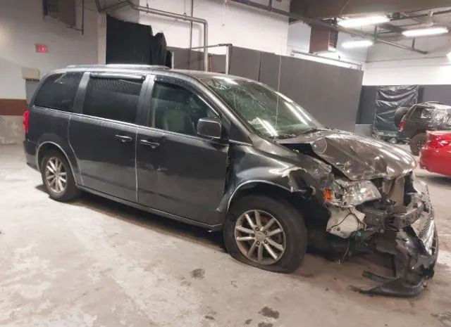 DODGE GRAND CARAVAN 2019 2c4rdgcg1kr724589