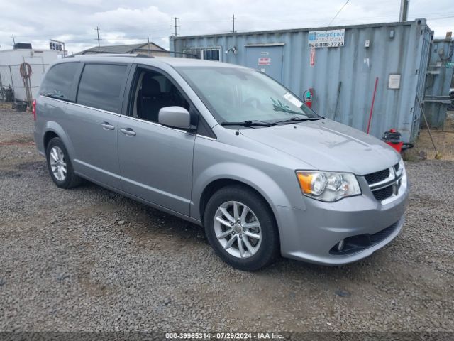 DODGE GRAND CARAVAN 2019 2c4rdgcg1kr724916