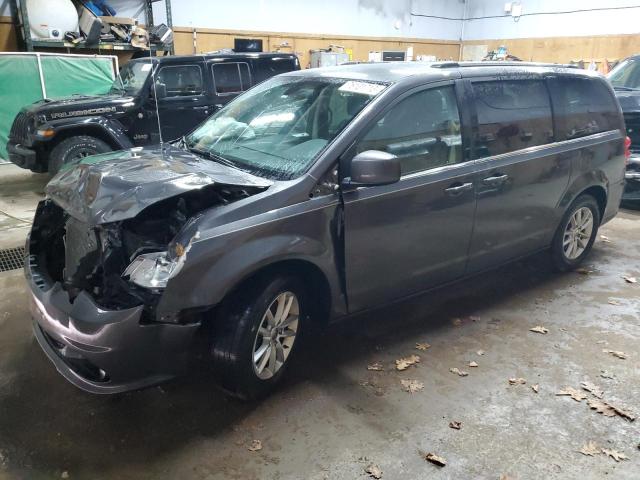 DODGE CARAVAN 2019 2c4rdgcg1kr735947