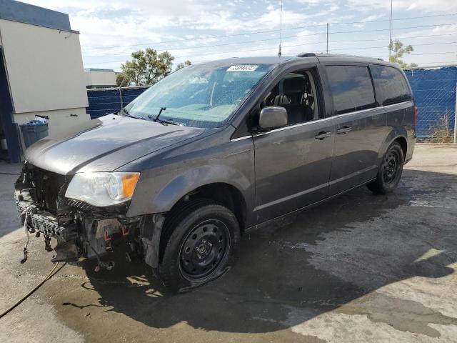 DODGE CARAVAN 2019 2c4rdgcg1kr743773