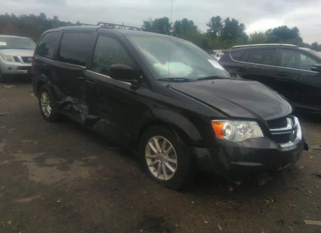 DODGE GRAND CARAVAN 2019 2c4rdgcg1kr750481