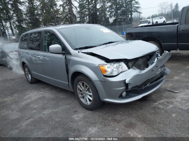 DODGE GRAND CARAVAN 2019 2c4rdgcg1kr750562