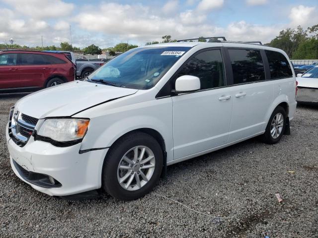 DODGE CARAVAN 2019 2c4rdgcg1kr750674