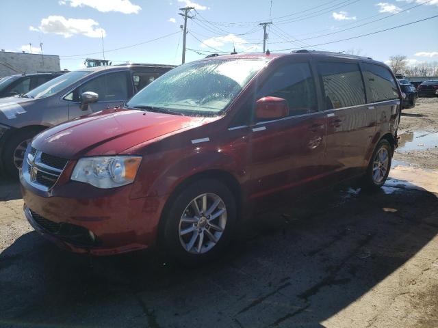 DODGE CARAVAN 2019 2c4rdgcg1kr752845