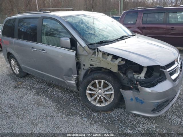 DODGE GRAND CARAVAN 2019 2c4rdgcg1kr782119