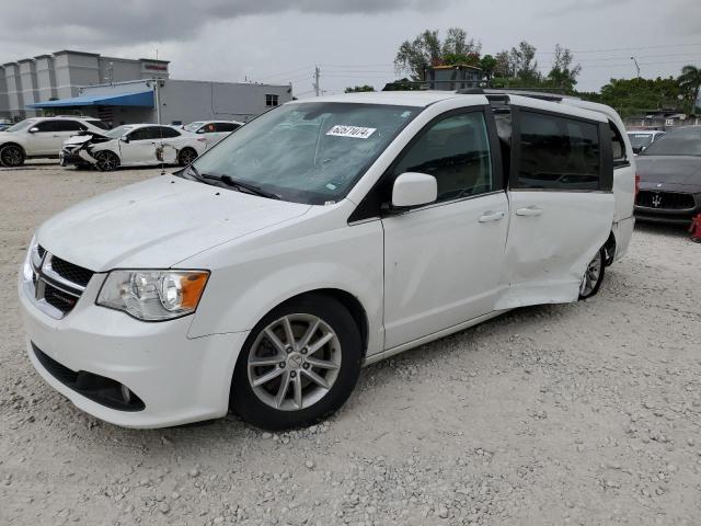 DODGE CARAVAN 2019 2c4rdgcg1kr782315