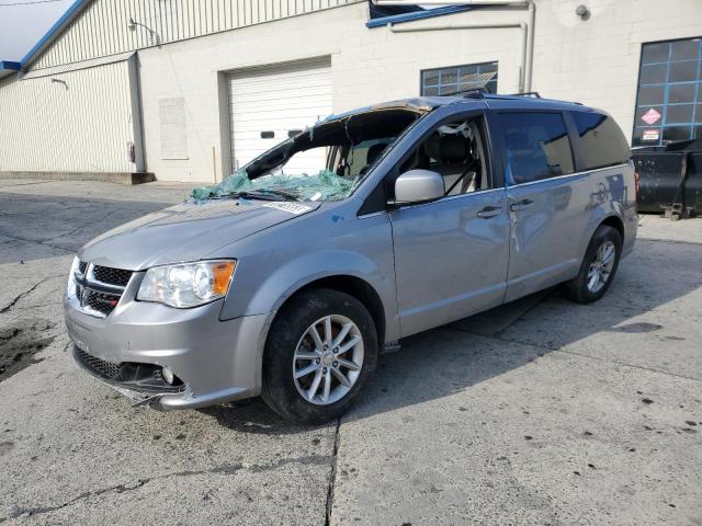 DODGE CARAVAN 2019 2c4rdgcg1kr800134