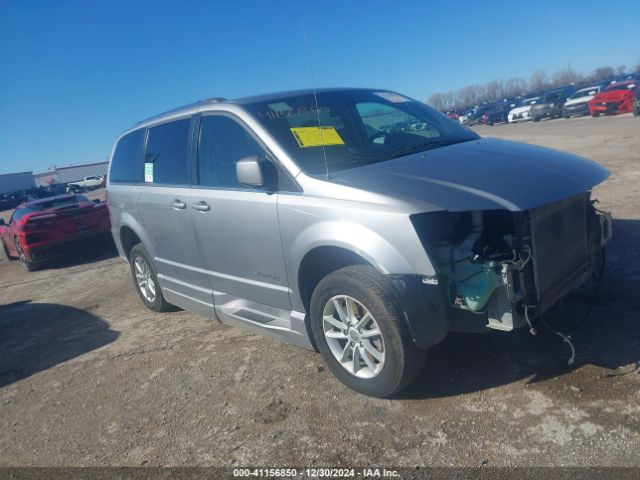 DODGE GRAND CARAVAN 2020 2c4rdgcg1lr160752