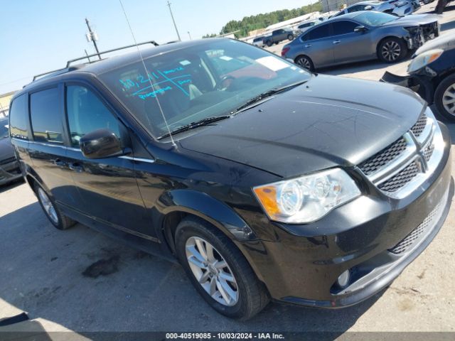 DODGE GRAND CARAVAN 2020 2c4rdgcg1lr169421