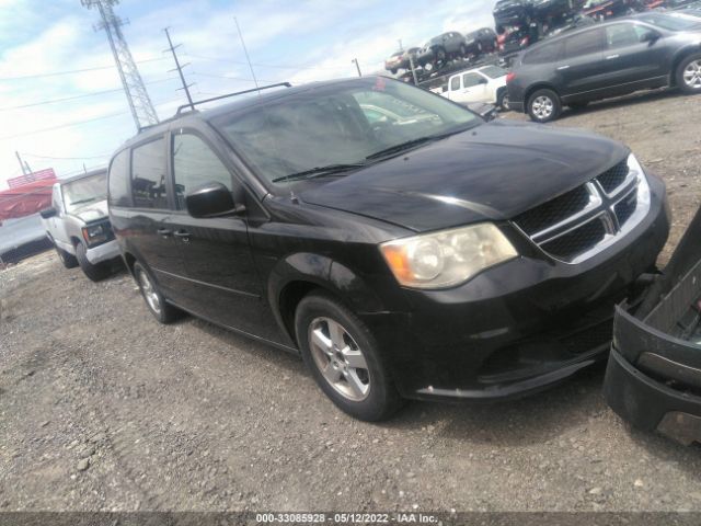 DODGE GRAND CARAVAN 2012 2c4rdgcg2cr111687