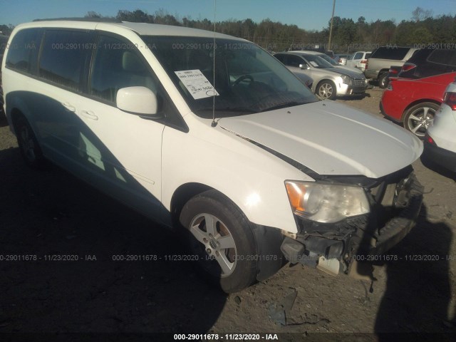 DODGE GRAND CARAVAN 2012 2c4rdgcg2cr115075