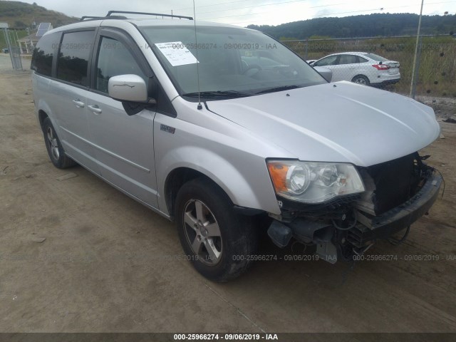 DODGE GRAND CARAVAN 2012 2c4rdgcg2cr129784