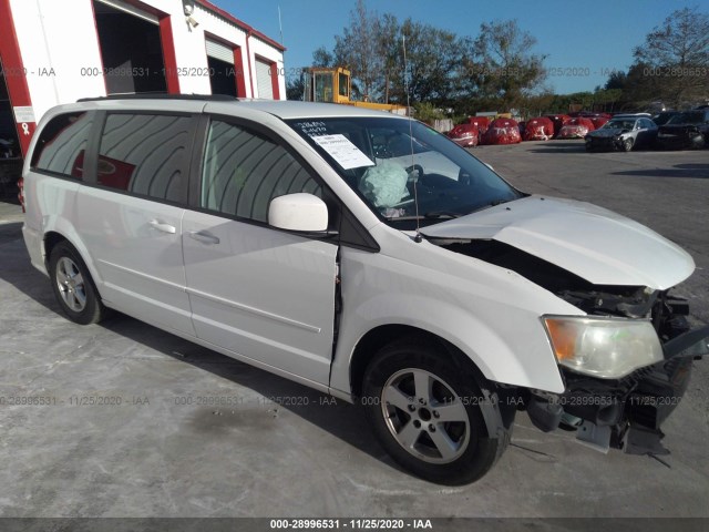 DODGE GRAND CARAVAN 2012 2c4rdgcg2cr146911