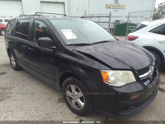 DODGE GRAND CARAVAN 2012 2c4rdgcg2cr160517