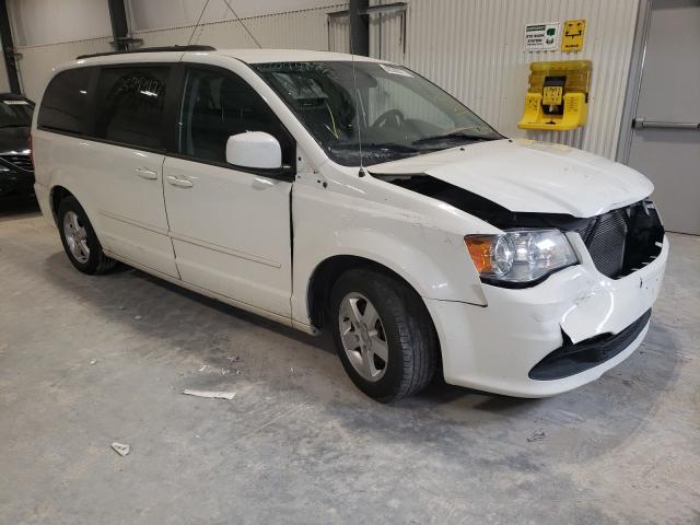 DODGE GRAND CARAVAN 2012 2c4rdgcg2cr191024