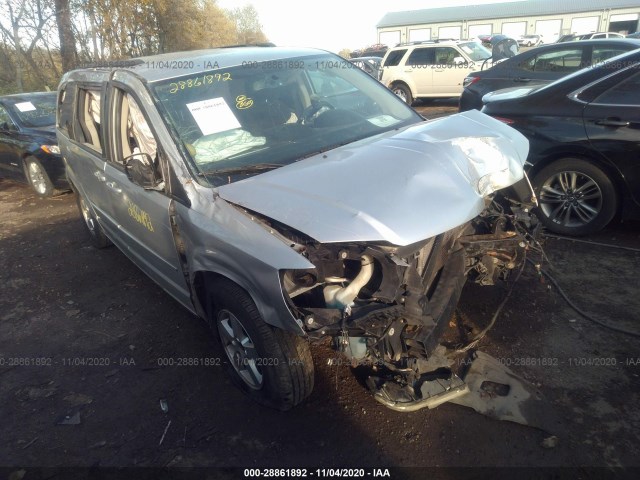 DODGE GRAND CARAVAN 2012 2c4rdgcg2cr212423