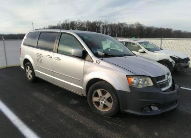 DODGE GRAND CARAVAN 2012 2c4rdgcg2cr229688