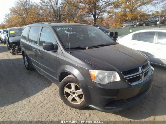 DODGE GRAND CARAVAN 2012 2c4rdgcg2cr251285