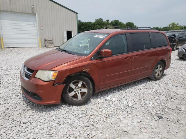 DODGE CARAVAN 2012 2c4rdgcg2cr280740