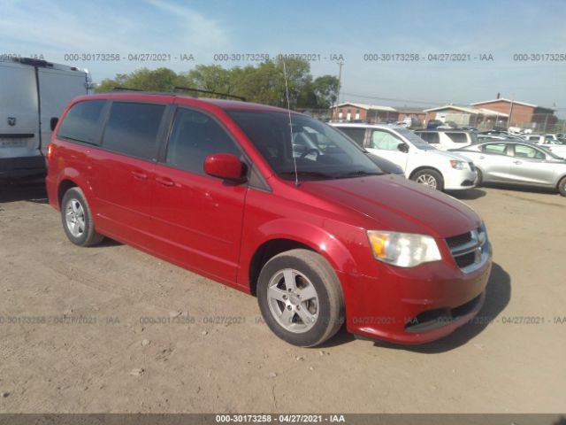 DODGE GRAND CARAVAN 2012 2c4rdgcg2cr280916