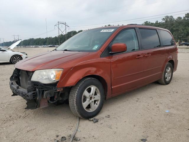 DODGE CARAVAN 2012 2c4rdgcg2cr284450