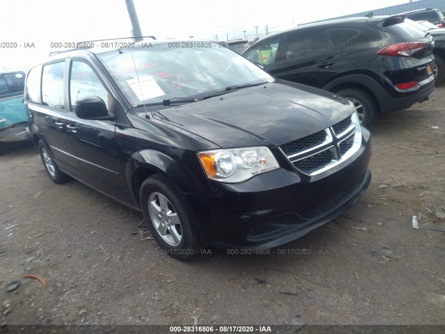 DODGE GRAND CARAVAN 2012 2c4rdgcg2cr295027