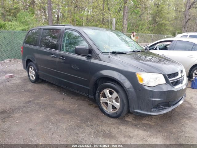 DODGE GRAND CARAVAN 2012 2c4rdgcg2cr295416