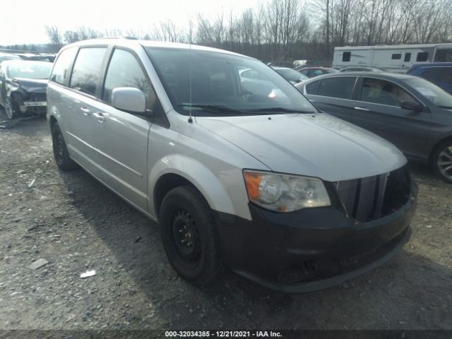 DODGE GRAND CARAVAN 2012 2c4rdgcg2cr295755