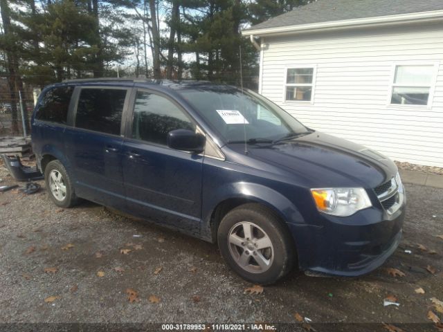 DODGE GRAND CARAVAN 2012 2c4rdgcg2cr302008