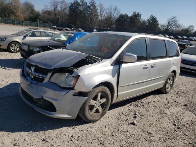 DODGE CARAVAN 2012 2c4rdgcg2cr318693