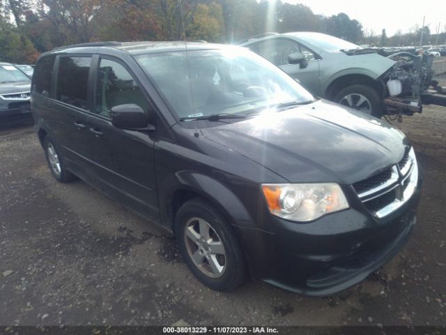 DODGE GRAND CARAVAN 2012 2c4rdgcg2cr320220