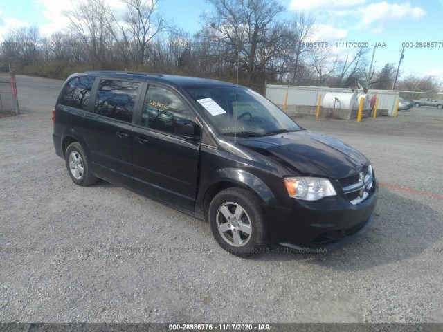 DODGE GRAND CARAVAN 2012 2c4rdgcg2cr341052