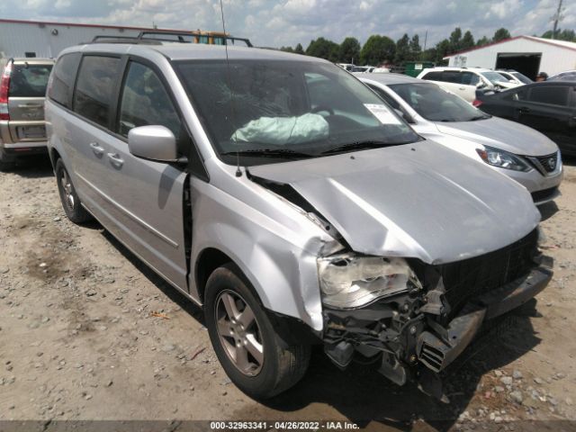 DODGE GRAND CARAVAN 2012 2c4rdgcg2cr342296