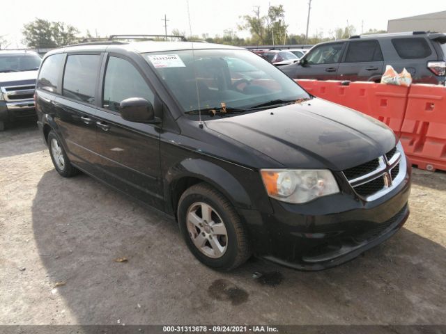 DODGE GRAND CARAVAN 2012 2c4rdgcg2cr357929