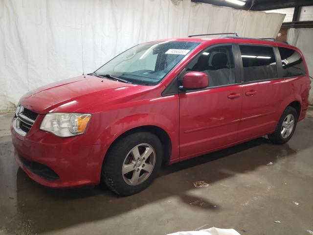 DODGE CARAVAN 2012 2c4rdgcg2cr358420