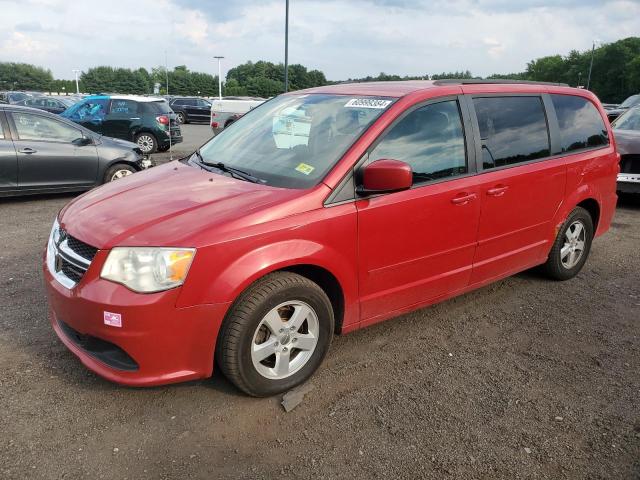 DODGE CARAVAN 2012 2c4rdgcg2cr360345