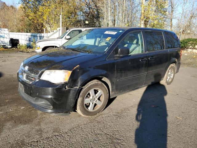 DODGE CARAVAN 2012 2c4rdgcg2cr364654