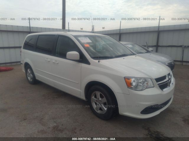 DODGE GRAND CARAVAN 2012 2c4rdgcg2cr365884