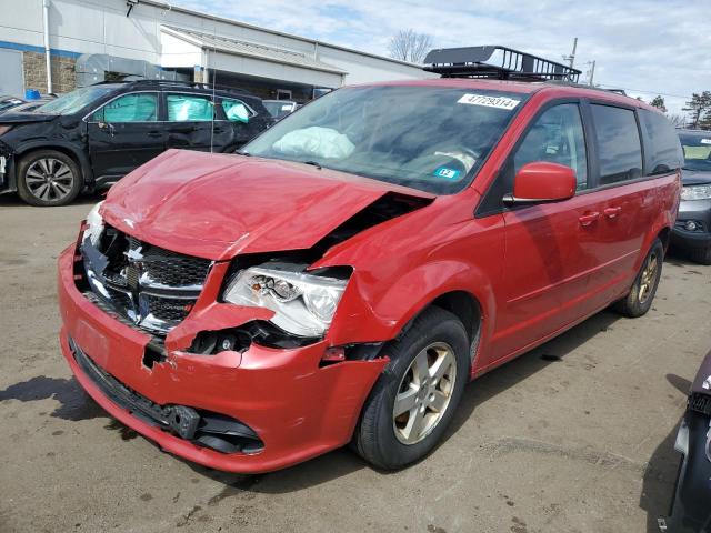 DODGE CARAVAN 2012 2c4rdgcg2cr373287