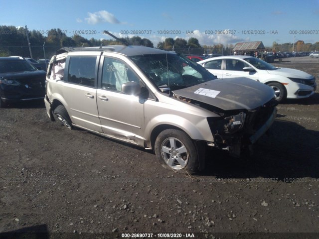 DODGE GRAND CARAVAN 2012 2c4rdgcg2cr414937