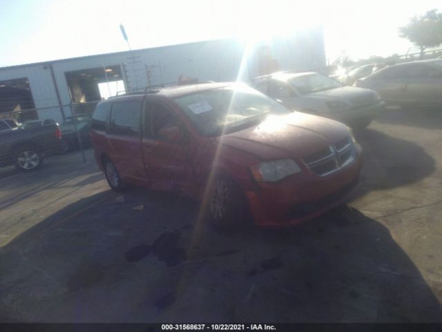 DODGE GRAND CARAVAN 2013 2c4rdgcg2dr514599