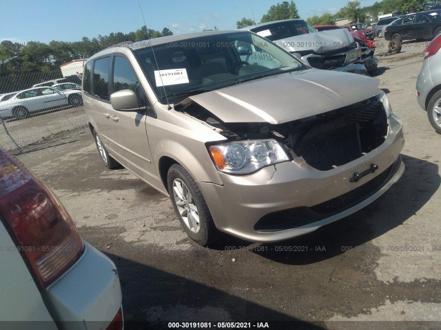 DODGE GRAND CARAVAN 2013 2c4rdgcg2dr515137