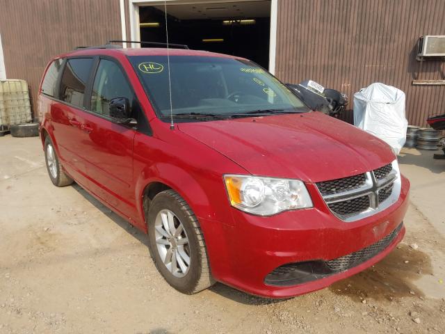 DODGE CARAVAN 2013 2c4rdgcg2dr517356