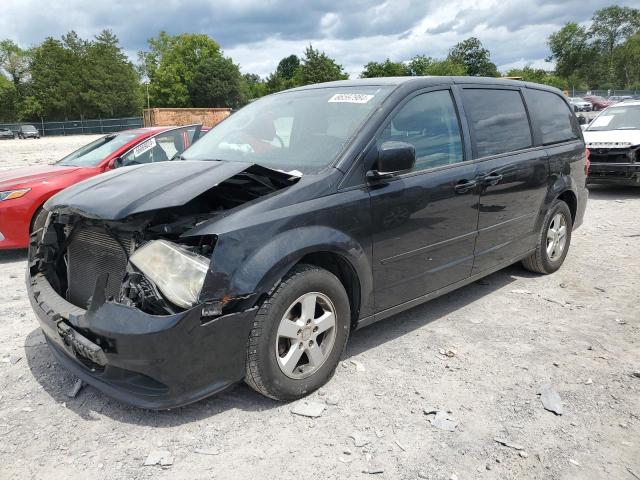 DODGE CARAVAN 2013 2c4rdgcg2dr520600